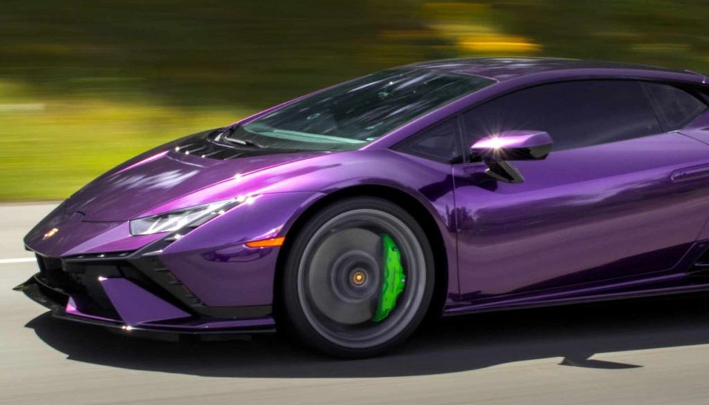Color Change wrap by WrapJax