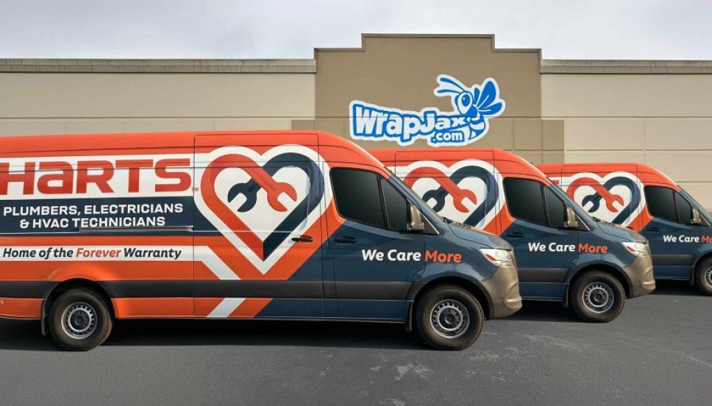 Harts - Plumbers, Electricians and HVAC