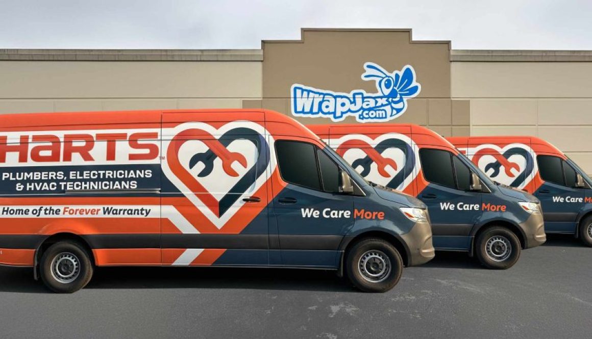 Harts - Plumbers, Electricians and HVAC