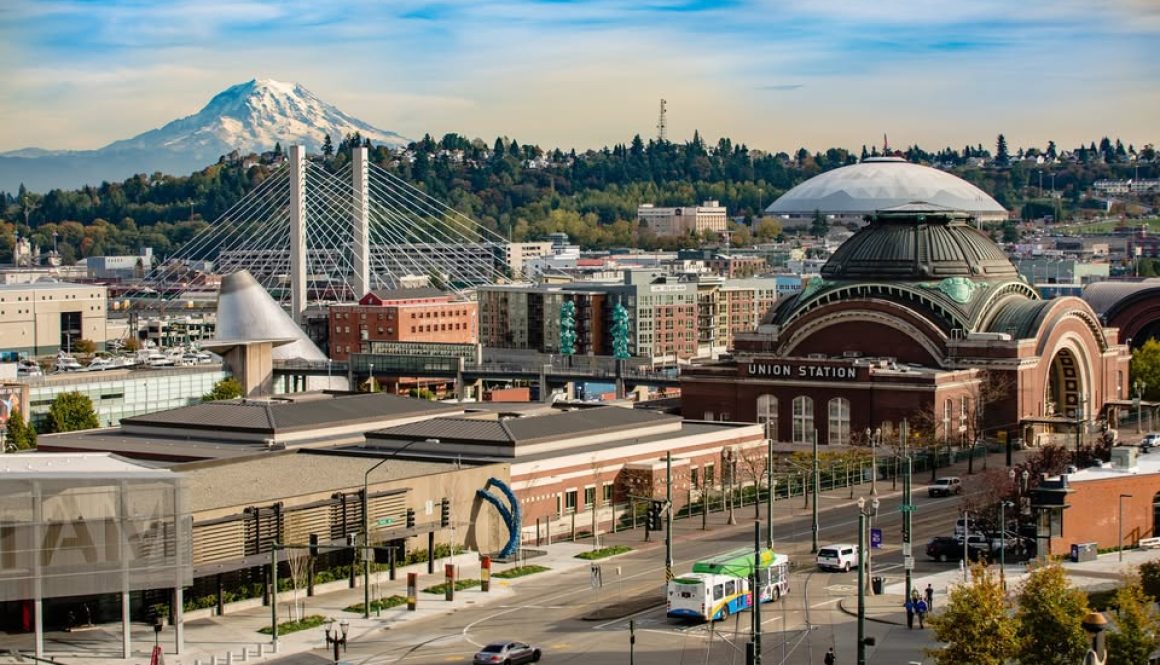 tacoma