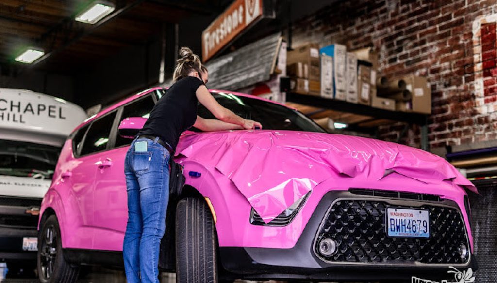 How Long Do Car Wraps Last - Wrapjax