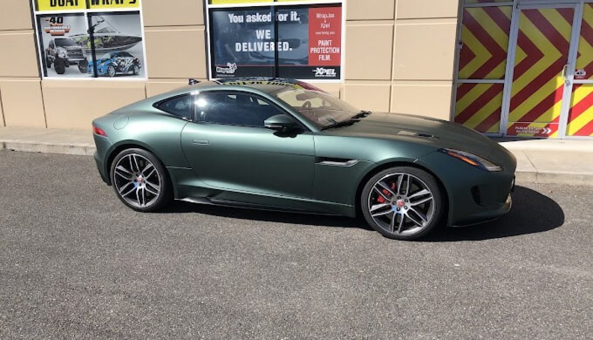 How Much Does it Cost to Wrap a Car - Wrapjax