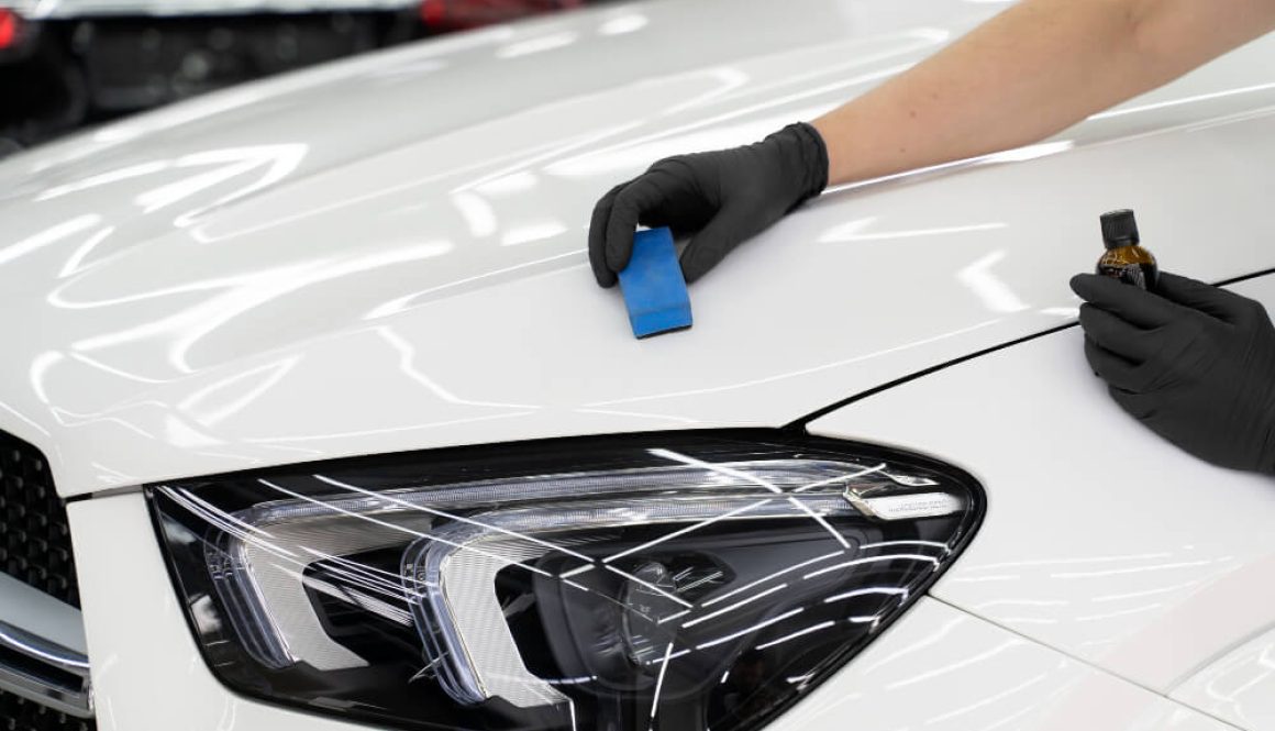 Benefits of Ceramic Coating - Wrapjax